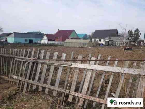 Участок ИЖС 7 сот. на продажу в Криводановке Криводановка