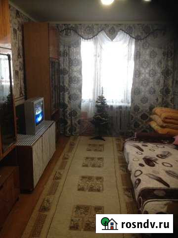 2-комнатная квартира, 50 м², 4/9 эт. в аренду посуточно в Асбесте Асбест - изображение 1