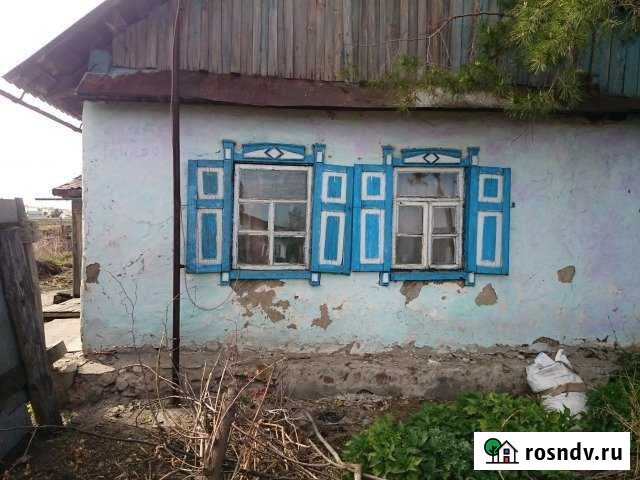 Дом 54 м² на участке 29 сот. на продажу в Копейске Копейск - изображение 1