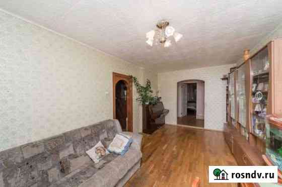 5-комнатная квартира, 111.5 м², 8/9 эт. на продажу в Ярославле Ярославль