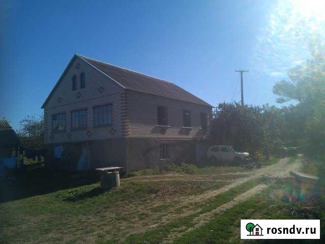 Дом 190 м² на участке 16 сот. на продажу в Украинке Украинка - изображение 1