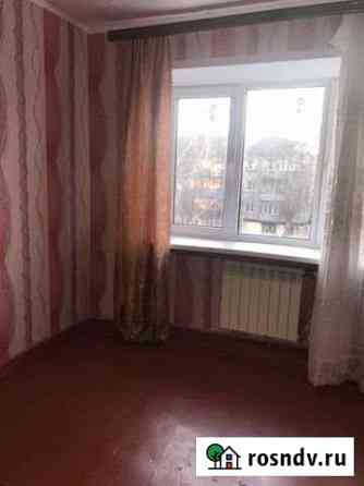 Комната 16 м² в 1-ком. кв., 3/3 эт. на продажу в Данкове Данков