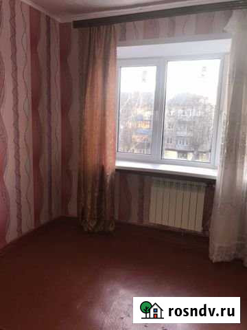 Комната 16 м² в 1-ком. кв., 3/3 эт. на продажу в Данкове Данков - изображение 1