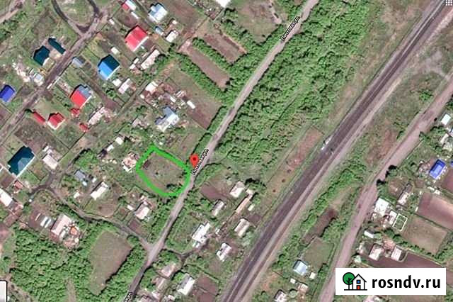 Участок СНТ, ДНП 12 сот. на продажу в Черемном Черемное - изображение 1