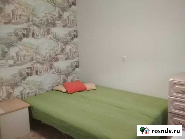 1-комнатная квартира, 22 м², 1/9 эт. в аренду посуточно в Нефтекамске Нефтекамск - изображение 1