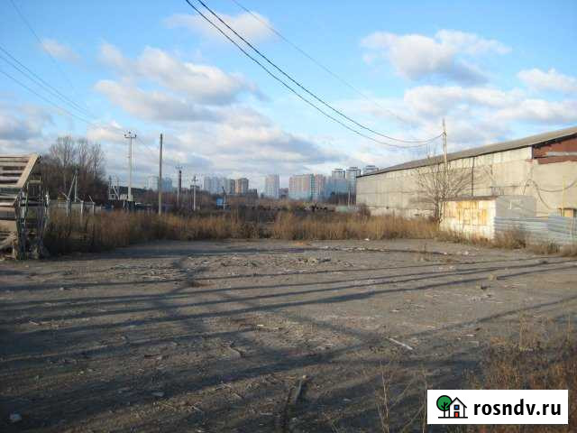 Участок СНТ, ДНП 30 сот. в аренду в Котельниках Котельники - изображение 1