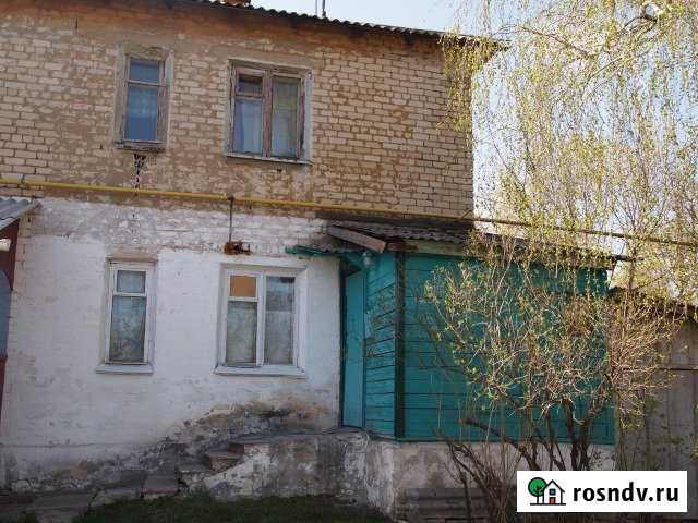 Дом 54.4 м² на участке 3 сот. на продажу в Михайлове Михайлов - изображение 1