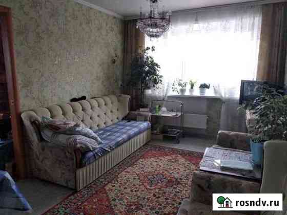 3-комнатная квартира, 51 м², 5/5 эт. на продажу в Бачатском Бачатский