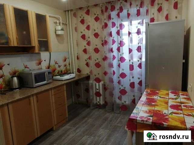 1-комнатная квартира, 36 м², 7/10 эт. в аренду посуточно в Димитровграде Димитровград - изображение 1