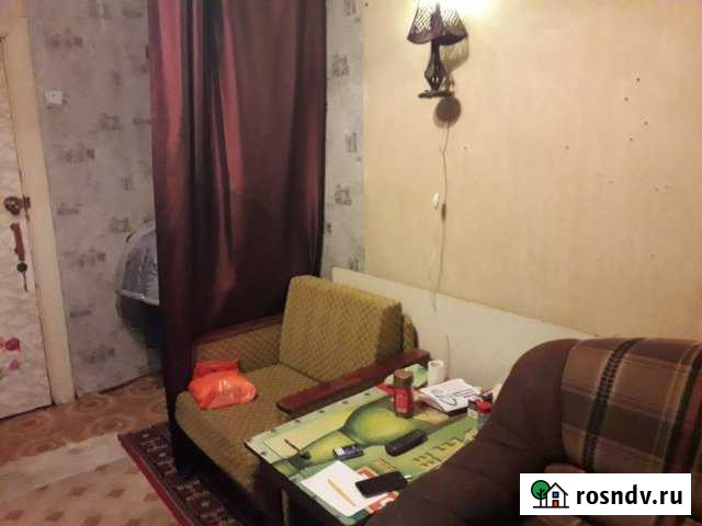 Комната 14 м² в 2-ком. кв., 1/3 эт. в аренду на длительный срок в Дзержинском Московской области Дзержинский - изображение 1