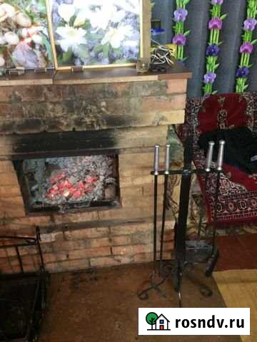 Дом 45 м² на участке 10 сот. на продажу в Нижнеудинске Нижнеудинск - изображение 1