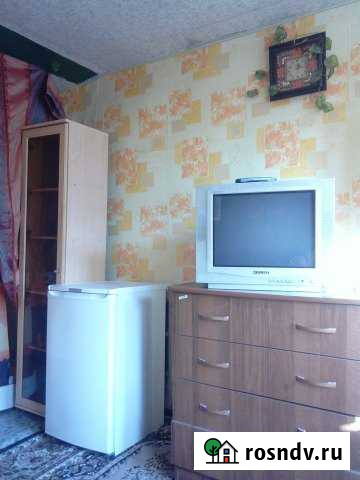 1-комнатная квартира, 24 м², 1/1 эт. в аренду посуточно в Таганроге Таганрог - изображение 1