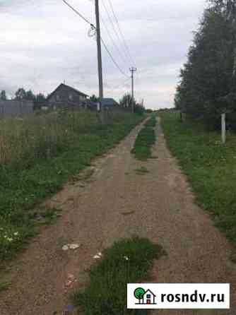 Участок ИЖС 17 сот. на продажу в Переславле-Залесском Переславль-Залесский
