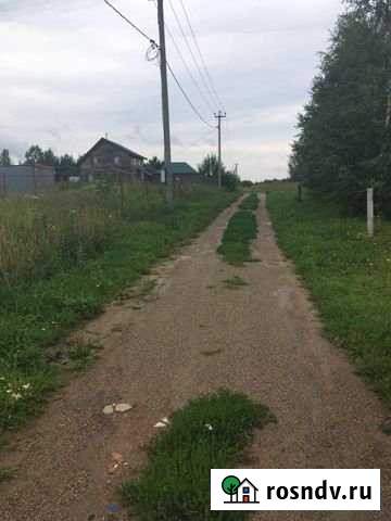 Участок ИЖС 17 сот. на продажу в Переславле-Залесском Переславль-Залесский - изображение 1