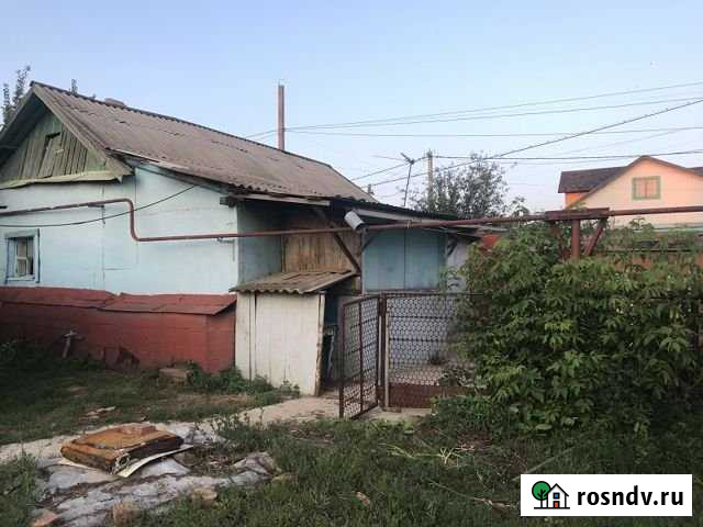 Дом 46 м² на участке 6 сот. на продажу в Энгельсе Энгельс - изображение 1