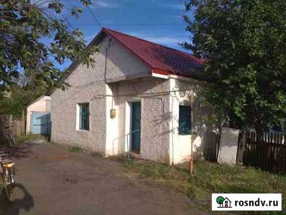Дом 75 м² на участке 7 сот. на продажу в Мучкапском Мучкапский