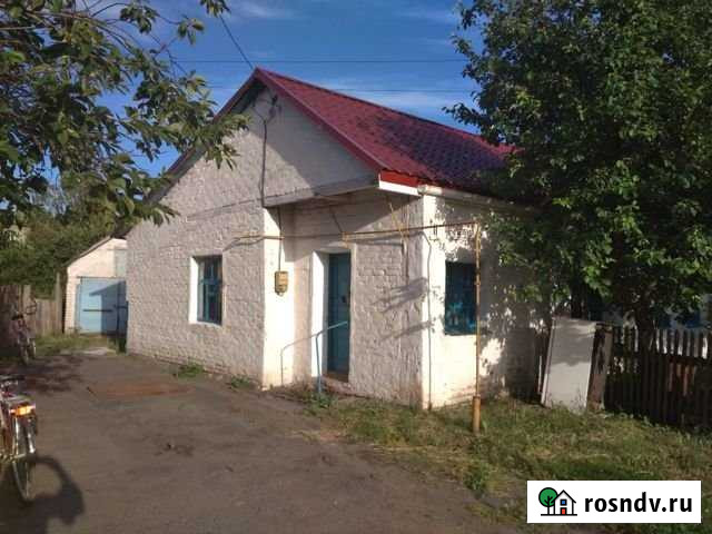 Дом 75 м² на участке 7 сот. на продажу в Мучкапском Мучкапский - изображение 1