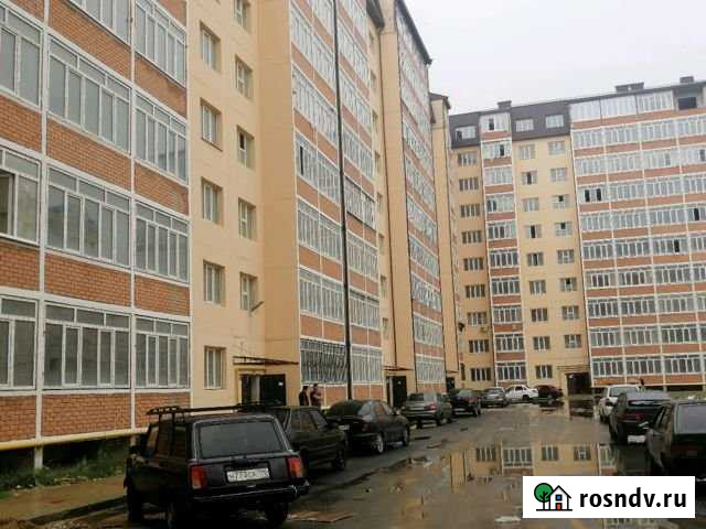 1-комнатная квартира, 42 м², 3/10 эт. на продажу в Каспийске Каспийск - изображение 1