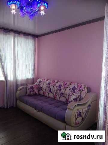 1-комнатная квартира, 43 м², 3/4 эт. в аренду посуточно в Сибае Сибай - изображение 1