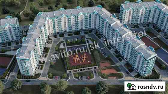 2-комнатная квартира, 60.2 м², 7/9 эт. на продажу в Алуште Алушта