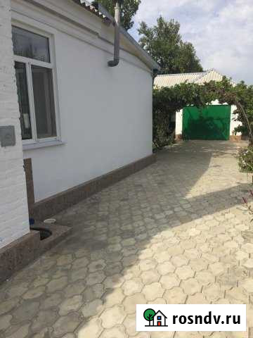 Дом 74 м² на участке 6.8 сот. на продажу в Ивановской Ивановская - изображение 1