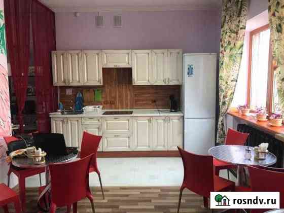 Комната 36 м² в 5-ком. кв., 2/2 эт. в аренду посуточно в Ростове-на-Дону Ростов-на-Дону