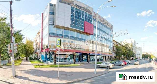 Помещения 2052.5 кв.м. + Участок 504 кв.м. Екатеринбург - изображение 1