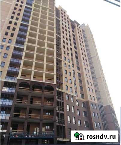 1-комнатная квартира, 44.9 м², 4/20 эт. на продажу в Туле Тула - изображение 1