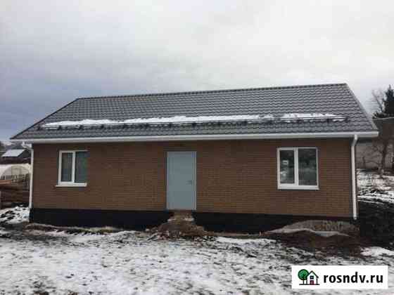 Дом 80 м² на участке 8 сот. на продажу в Альметьевске Альметьевск