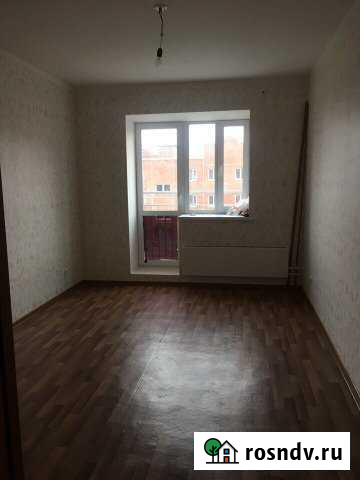 1-комнатная квартира, 34 м², 3/3 эт. в аренду на длительный срок в Култаево Култаево - изображение 1