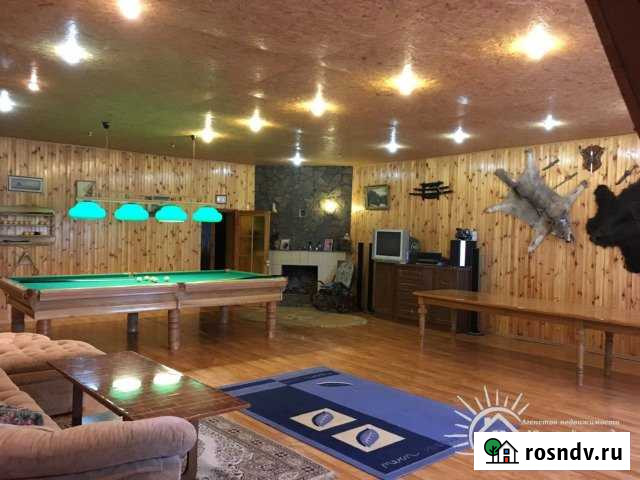 Дом 1120 м² на участке 32 сот. на продажу в Щёлкино Щёлкино - изображение 1