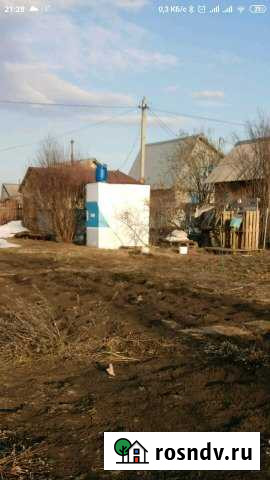 Участок СНТ, ДНП 10 сот. на продажу в Кемерово Кемерово - изображение 1