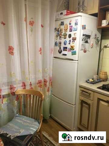 2-комнатная квартира, 42.5 м², 5/5 эт. на продажу в Климовске Климовск - изображение 1