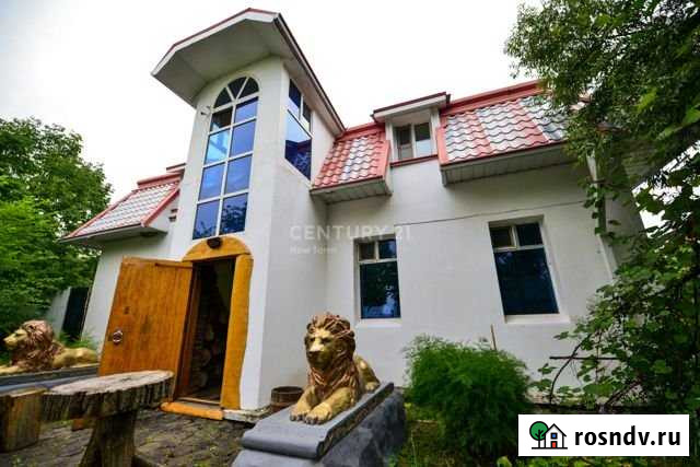 Гостиница Хабаровск - изображение 1