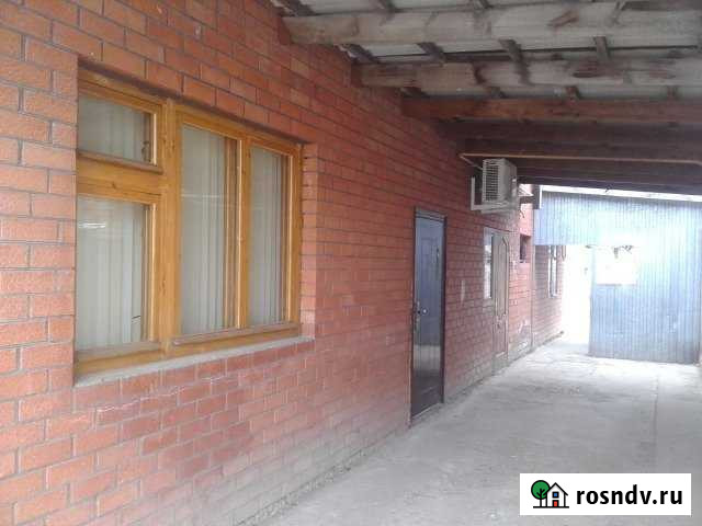 Дом 190 м² на участке 4.5 сот. на продажу в Брюховецкой Брюховецкая - изображение 1