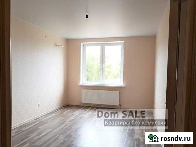 3-комнатная квартира, 72.4 м², 4/19 эт. на продажу в Ростове-на-Дону Ростов-на-Дону - изображение 1