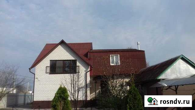 Дом 170 м² на участке 8 сот. на продажу в Гавриловом-Яме Гаврилов-Ям - изображение 1