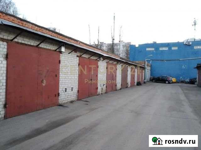 Гараж >30 м² на продажу в Троицке Московской области Троицк - изображение 1