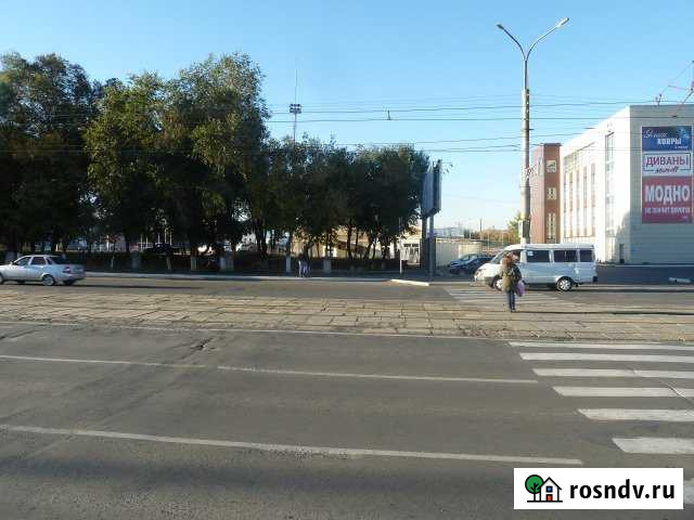 Участок промназначения 38 сот. на продажу в Орске Орск - изображение 1