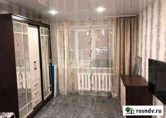 1-комнатная квартира, 32 м², 3/5 эт. в аренду на длительный срок в Норильске Норильск