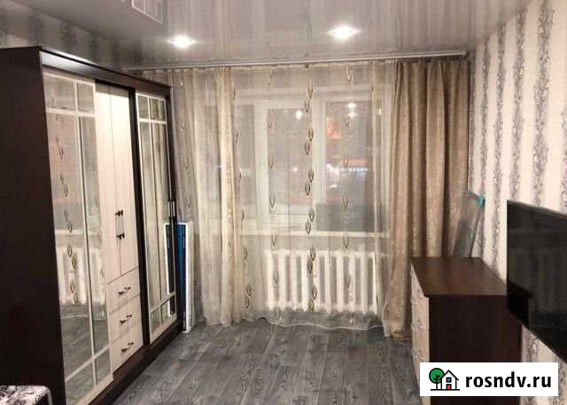 1-комнатная квартира, 32 м², 3/5 эт. в аренду на длительный срок в Норильске Норильск - изображение 1