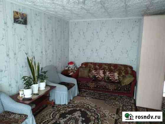 3-комнатная квартира, 62.6 м², 2/5 эт. на продажу в Нефтекамске Нефтекамск