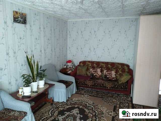 3-комнатная квартира, 62.6 м², 2/5 эт. на продажу в Нефтекамске Нефтекамск - изображение 1