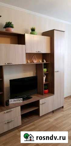 1-комнатная квартира, 36 м², 3/9 эт. в аренду посуточно в Солнечногорске Солнечногорск - изображение 1