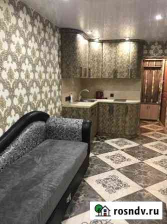 Квартира-студия, 18 м², 2/5 эт. в аренду посуточно в Красноярске Красноярск