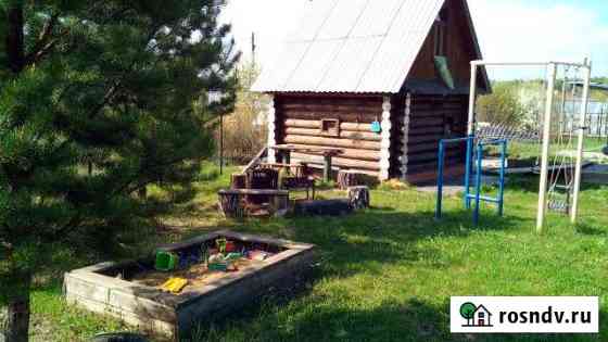 Дача 32 м² на участке 10.6 сот. на продажу в Миассе Миасс