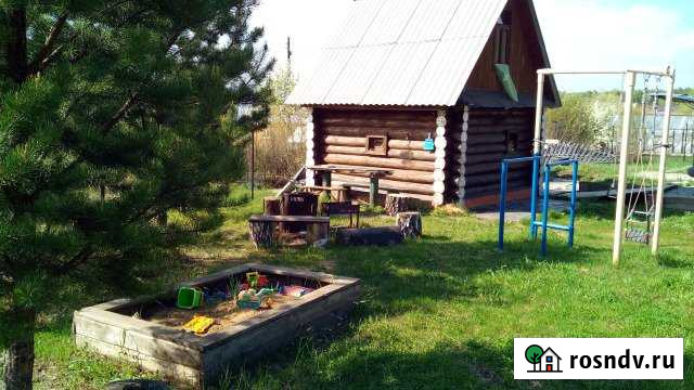 Дача 32 м² на участке 10.6 сот. на продажу в Миассе Миасс - изображение 1