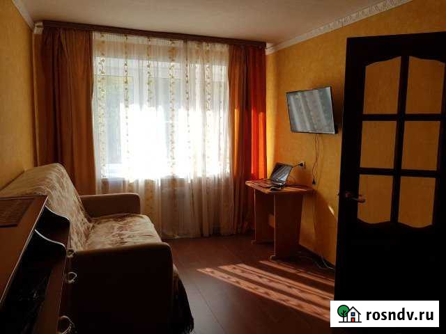 1-комнатная квартира, 34 м², 3/5 эт. в аренду на длительный срок в Ступино Ступино - изображение 1