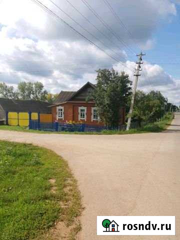 Дом 62.9 м² на участке 16.8 сот. на продажу в Мамадыше Мамадыш - изображение 1