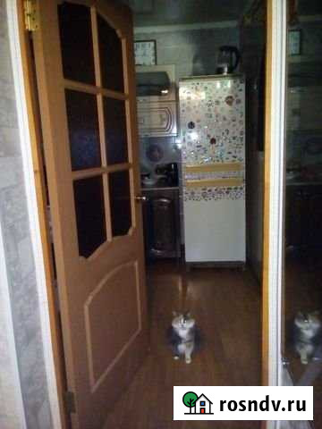 Комната 30 м² в 9-ком. кв., 1/3 эт. на продажу в Малоярославце Малоярославец - изображение 1